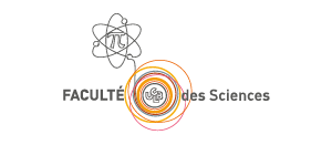 logo UFR Faculté des Sciences